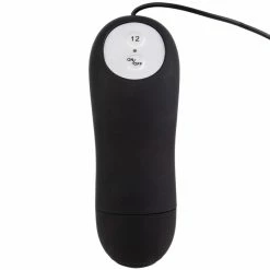 Wholesale 😍 Bondara Bubble Butt Silicone 12 Function Butt Plug - 4.8 Inch 🔔 -Male sex toys Sale unnamed file 171