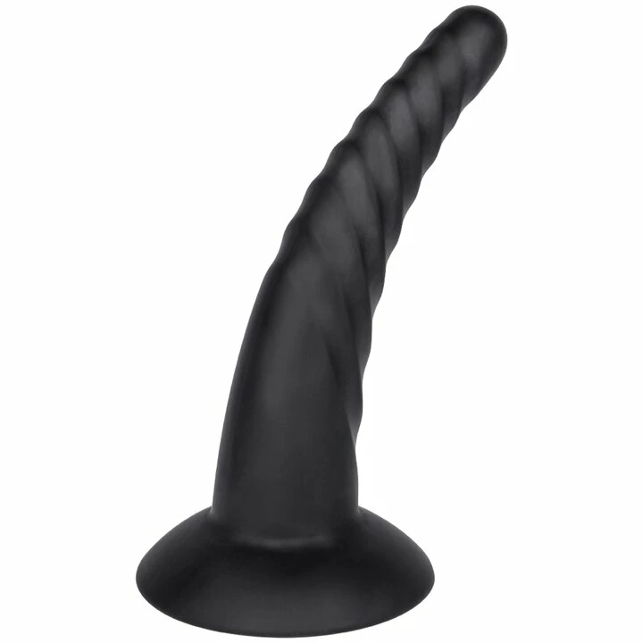 Cheapest ๐ Bondara Pleasure Pointer Ribbed Suction Dildo - 5 Inch ๐ฅ 1 Cheapest ๐ Bondara Pleasure Pointer Ribbed Suction Dildo - 5 Inch ๐ฅ