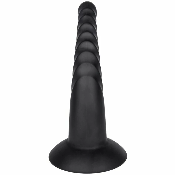 Cheapest ๐ Bondara Pleasure Pointer Ribbed Suction Dildo - 5 Inch ๐ฅ 2 Cheapest ๐ Bondara Pleasure Pointer Ribbed Suction Dildo - 5 Inch ๐ฅ - Image 2