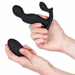 Best deal 🤩 Bondara Man Milker 9 Function Remote Control Prostate Massager 🤩 -Male sex toys Sale unnamed file 181