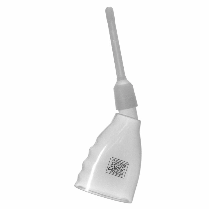 Hot Sale 👏 Bondara&Sex Ultimate Anal Douche Kit Enema - 160ml 🛒 1 Hot Sale 👏 Bondara&Sex Ultimate Anal Douche Kit Enema - 160ml 🛒