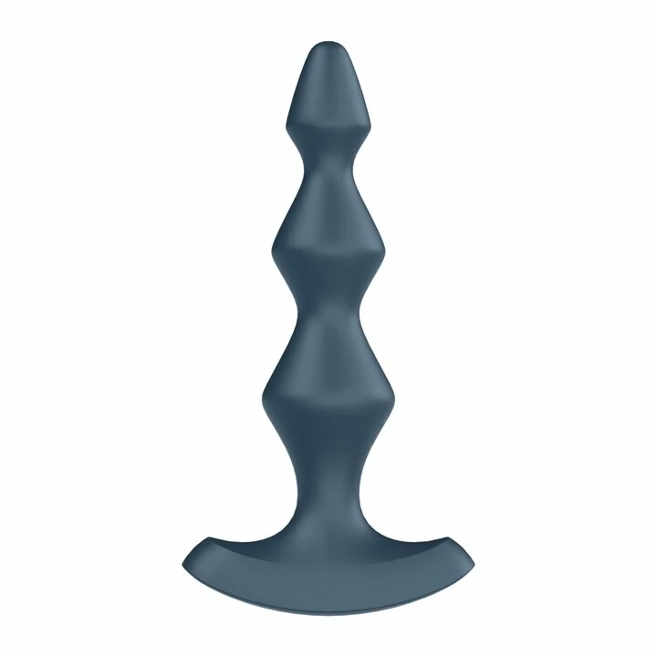 Best Sale ๐ Satisfyer Lolli Plug 1 12 Function Anal Vibrator ? 5.5 Inch โ 3 Best Sale ๐ Satisfyer Lolli Plug 1 12 Function Anal Vibrator ? 5.5 Inch โ - Image 3