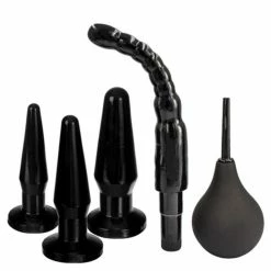 Budget 🎉 Bondara&Sex Anal 5 Piece Training Kit 🔔