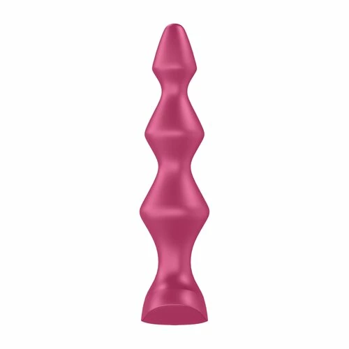 Best Sale ๐ Satisfyer Lolli Plug 1 12 Function Anal Vibrator ? 5.5 Inch โ 6 Best Sale ๐ Satisfyer Lolli Plug 1 12 Function Anal Vibrator ? 5.5 Inch โ - Image 6