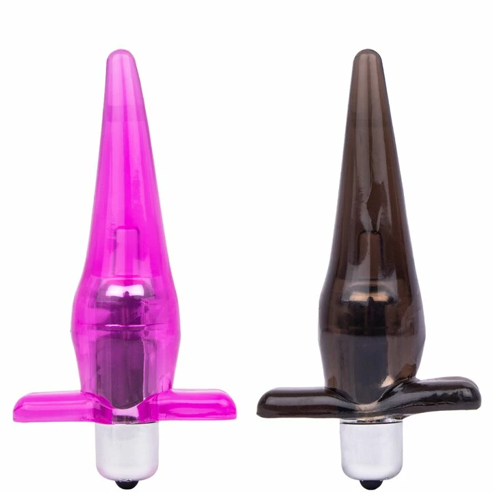 Wholesale π Bondara Ultrasex Vibrating Butt Plug - 5 Inch β¨ 1 Wholesale π Bondara Ultrasex Vibrating Butt Plug - 5 Inch β¨