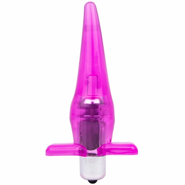 Wholesale π Bondara Ultrasex Vibrating Butt Plug - 5 Inch β¨ 2 Wholesale π Bondara Ultrasex Vibrating Butt Plug - 5 Inch β¨ - Image 2