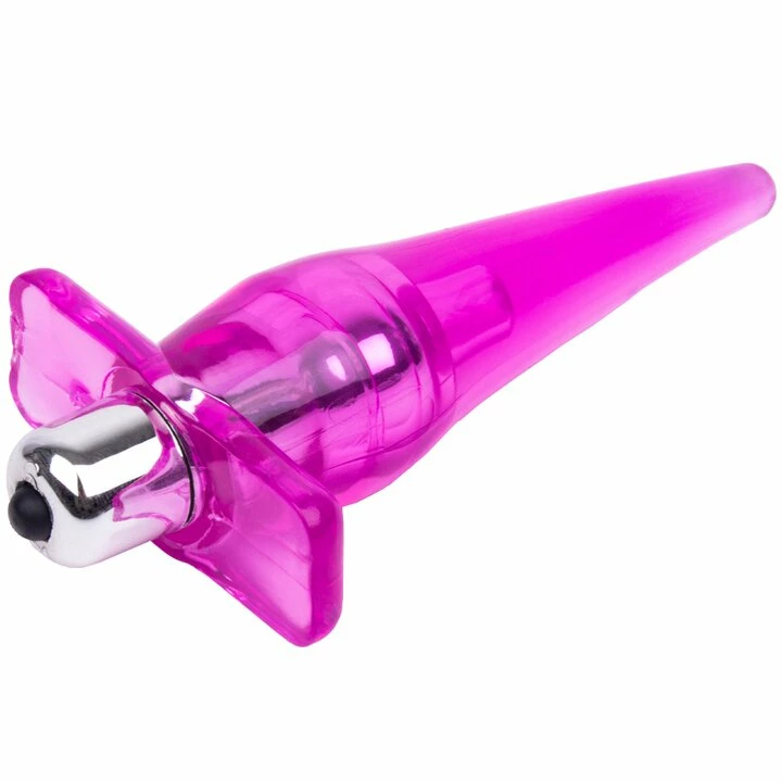 Wholesale π Bondara Ultrasex Vibrating Butt Plug - 5 Inch β¨ 4 Wholesale π Bondara Ultrasex Vibrating Butt Plug - 5 Inch β¨ - Image 4