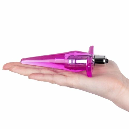 Wholesale π Bondara Ultrasex Vibrating Butt Plug - 5 Inch β¨ 6 Wholesale π Bondara Ultrasex Vibrating Butt Plug - 5 Inch β¨ - Image 6