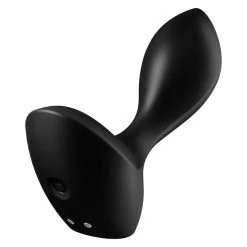 Buy ❤️ Satisfyer Backdoor Lover 12 Function Rechargeable Butt Plug 🧨 -Male sex toys Sale unnamed file 239