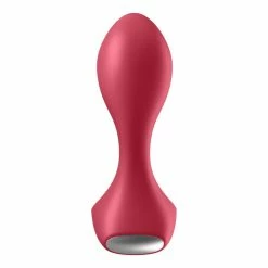 Buy ❤️ Satisfyer Backdoor Lover 12 Function Rechargeable Butt Plug 🧨 -Male sex toys Sale unnamed file 240