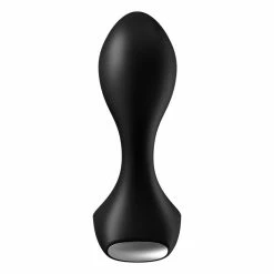 Buy ❤️ Satisfyer Backdoor Lover 12 Function Rechargeable Butt Plug 🧨 -Male sex toys Sale unnamed file 241