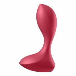 Buy ❤️ Satisfyer Backdoor Lover 12 Function Rechargeable Butt Plug 🧨 -Male sex toys Sale unnamed file 242