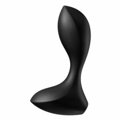 Buy ❤️ Satisfyer Backdoor Lover 12 Function Rechargeable Butt Plug 🧨 -Male sex toys Sale unnamed file 243