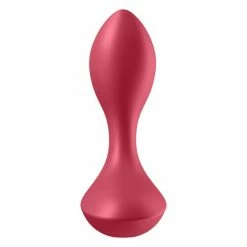 Buy ❤️ Satisfyer Backdoor Lover 12 Function Rechargeable Butt Plug 🧨 -Male sex toys Sale unnamed file 244