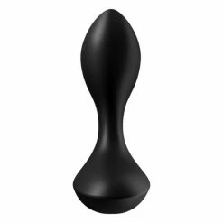 Buy ❤️ Satisfyer Backdoor Lover 12 Function Rechargeable Butt Plug 🧨 -Male sex toys Sale unnamed file 245