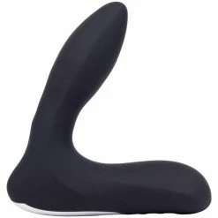 New 🤩 Bondara Pump & Grind 12 Function Inflatable P-Spot Vibe 💯