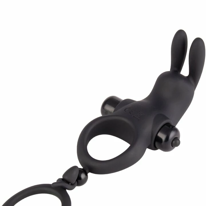 Deals ๐ Bondara Better Together 10 Function Rabbit Cock Ring & Butt Plug ๐ 3 Deals ๐ Bondara Better Together 10 Function Rabbit Cock Ring & Butt Plug ๐ - Image 3