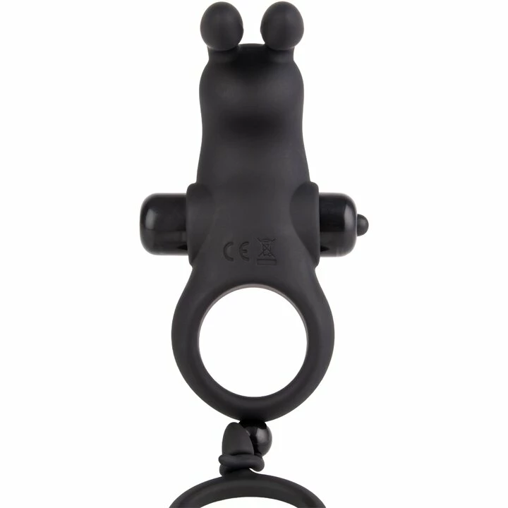 Deals ๐ Bondara Better Together 10 Function Rabbit Cock Ring & Butt Plug ๐ 4 Deals ๐ Bondara Better Together 10 Function Rabbit Cock Ring & Butt Plug ๐ - Image 4