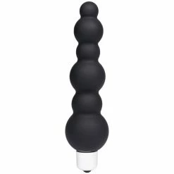 Brand new 👍 Bondara Bubble-P Beaded Anal Vibrator - 5.5 Inch 🎁