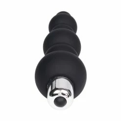 Brand new 👍 Bondara Bubble-P Beaded Anal Vibrator - 5.5 Inch 🎁 -Male sex toys Sale unnamed file 297