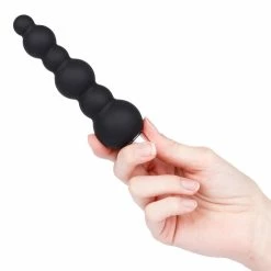 Brand new 👍 Bondara Bubble-P Beaded Anal Vibrator - 5.5 Inch 🎁 -Male sex toys Sale unnamed file 298