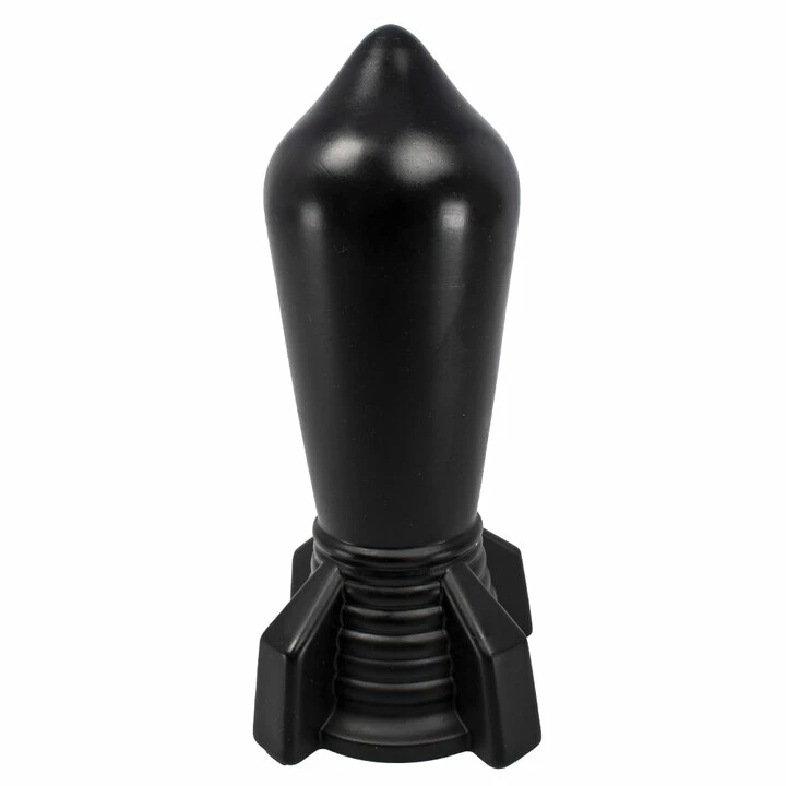 Best Pirce ✔️ The Bombs Away Monster Butt Plug - 10 Inch ⭐ 1 Best Pirce ✔️ The Bombs Away Monster Butt Plug - 10 Inch ⭐