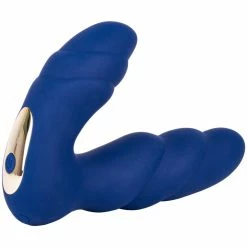 Wholesale ✔️ Bondara Gyrate 10 Function Remote Rotating Prostate Massager 😍 -Male sex toys Sale unnamed file 301