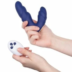 Wholesale ✔️ Bondara Gyrate 10 Function Remote Rotating Prostate Massager 😍 -Male sex toys Sale unnamed file 304