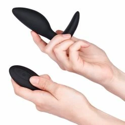 Best Sale 👍 Bondara Payload 9 Function Remote Control Prostate Massager 😀 -Male sex toys Sale unnamed file 309