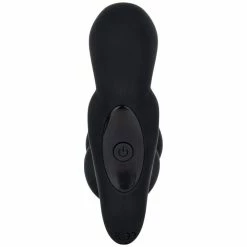 Promo 👏 Bondara 12 Function Remote Vibrating P-Spot And Perineum Massager 🥰 -Male sex toys Sale unnamed file 312