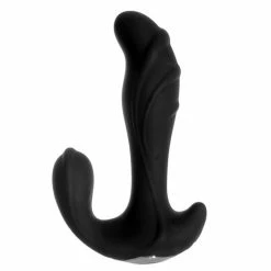Best Pirce ⭐ Bondara&Sex The Pleaser Rechargeable 10 Function Vibrating Prostate Massager 🔥