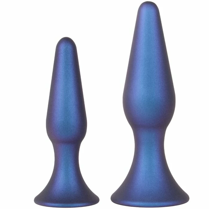 New ๐งจ Bondara Supernova Metallic Blue Suction Butt Plug - 5 Or 6 Inch ๐ฏ 1 New ๐งจ Bondara Supernova Metallic Blue Suction Butt Plug - 5 Or 6 Inch ๐ฏ