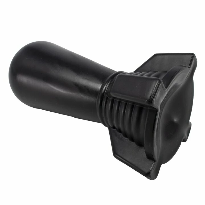 Best Pirce ✔️ The Bombs Away Monster Butt Plug - 10 Inch ⭐ 3 Best Pirce ✔️ The Bombs Away Monster Butt Plug - 10 Inch ⭐ - Image 3