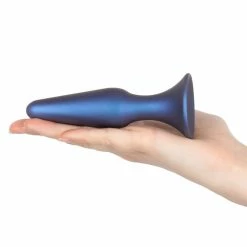 New ๐งจ Bondara Supernova Metallic Blue Suction Butt Plug - 5 Or 6 Inch ๐ฏ 8 New ๐งจ Bondara Supernova Metallic Blue Suction Butt Plug - 5 Or 6 Inch ๐ฏ -Male sex toys Sale unnamed file 322