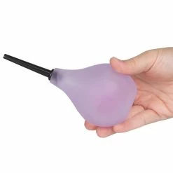 Buy 🌟 Bondara Clean As A Whistle Frosted Pink Douche - 145ml 😉 -Male sex toys Sale unnamed file 326