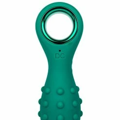 Deals 🥰 Bondara Green Silicone 12 Function Vibrating Butt Plug - 6.6 Inch ❤️ 8 Deals 🥰 Bondara Green Silicone 12 Function Vibrating Butt Plug - 6.6 Inch ❤️ -Male sex toys Sale unnamed file 340