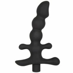 Brand new 🎁 Bondara The Intruder Silicone 10 Function Anal Vibrator ? 6 Inch ⭐
