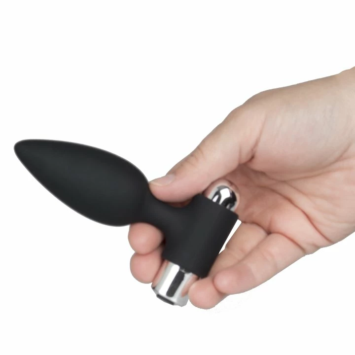 Coupon 🔔 Bondara 10 Function Vibrating Bullet Anal Toy Set ❤️ 4 Coupon 🔔 Bondara 10 Function Vibrating Bullet Anal Toy Set ❤️ - Image 4