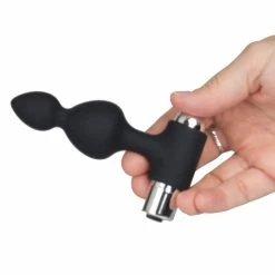 Coupon 🔔 Bondara 10 Function Vibrating Bullet Anal Toy Set ❤️ 9 Coupon 🔔 Bondara 10 Function Vibrating Bullet Anal Toy Set ❤️ -Male sex toys Sale unnamed file 354