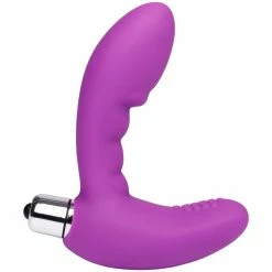 Buy ⌛ Bondara Mangasm Vibrating Prostate Massager - 4 Inch 👍
