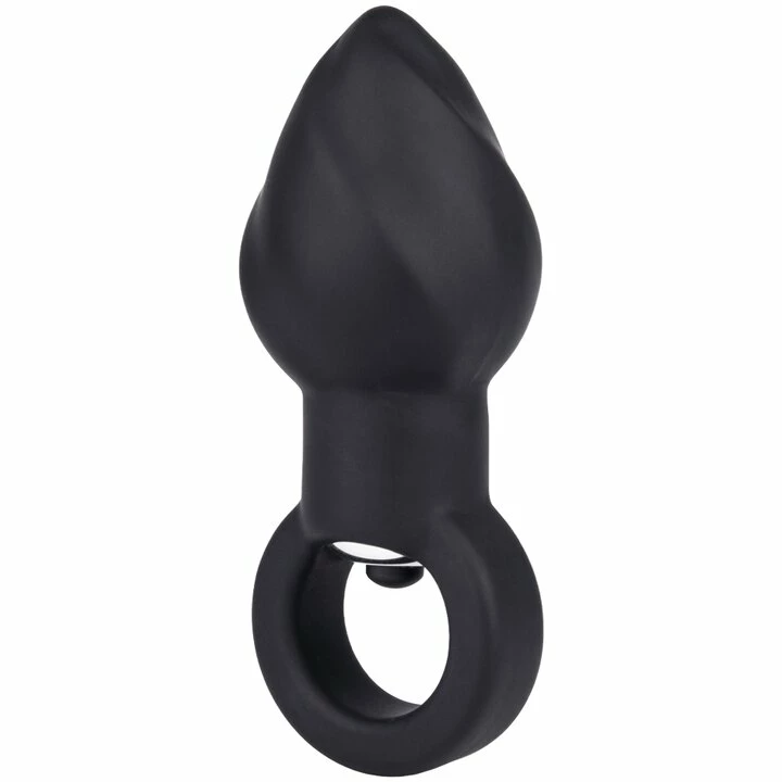 Coupon ⌛ Bondara Tailspin Silicone Vibrating Anal Finger Plug ⭐ 1 Coupon ⌛ Bondara Tailspin Silicone Vibrating Anal Finger Plug ⭐