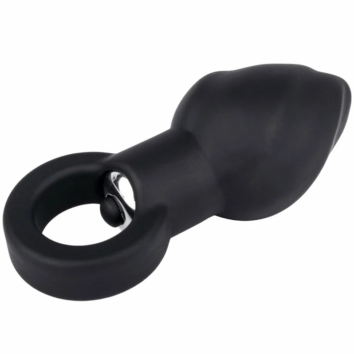 Coupon ⌛ Bondara Tailspin Silicone Vibrating Anal Finger Plug ⭐ 3 Coupon ⌛ Bondara Tailspin Silicone Vibrating Anal Finger Plug ⭐ - Image 3