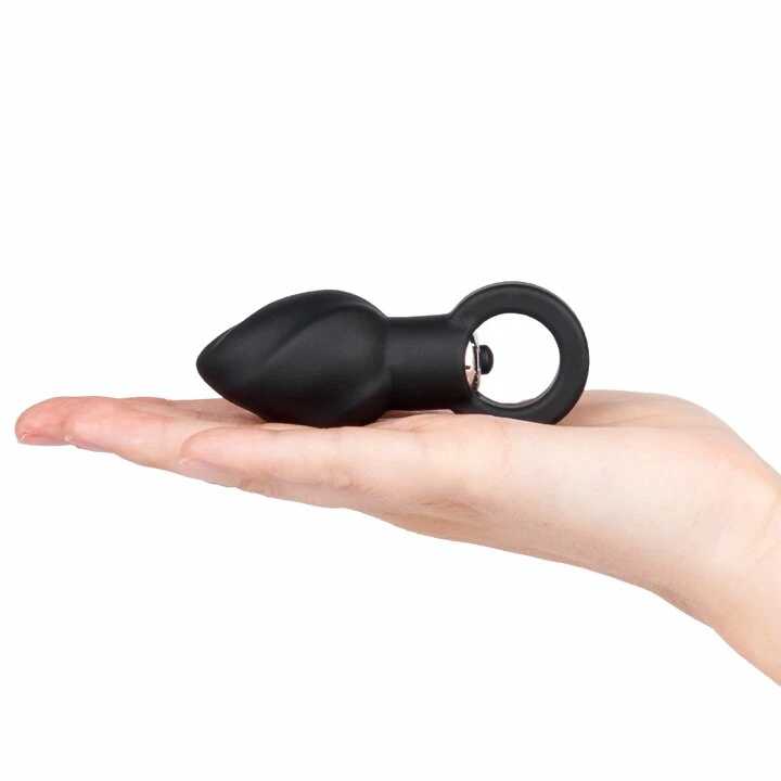 Coupon ⌛ Bondara Tailspin Silicone Vibrating Anal Finger Plug ⭐ 4 Coupon ⌛ Bondara Tailspin Silicone Vibrating Anal Finger Plug ⭐ - Image 4