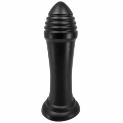 Budget 🔥 The Never Mind The Bollards Monster Butt Plug - 10.5 Inch 😉