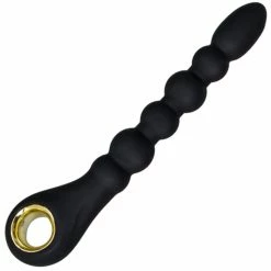 Best Sale 🎉 Bondara Backdoor Bandit 10 Function Anal Vibrator - 11 Inch 😉