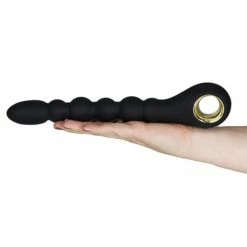 Best Sale 🎉 Bondara Backdoor Bandit 10 Function Anal Vibrator - 11 Inch 😉 -Male sex toys Sale unnamed file 375