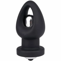 Top 10 🛒 Bondara Touchy Situation Vibrating Butt Plug - 2.8 Inch 🛒