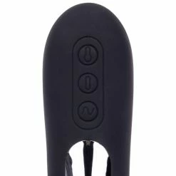 New 🤩 Bondara Pump & Grind 12 Function Inflatable P-Spot Vibe 💯 -Male sex toys Sale unnamed file 4