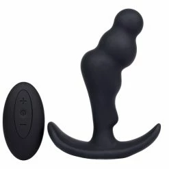 Buy 👏 Bondara Smart Ass 9 Function Remote Control Prostate Massager 🧨