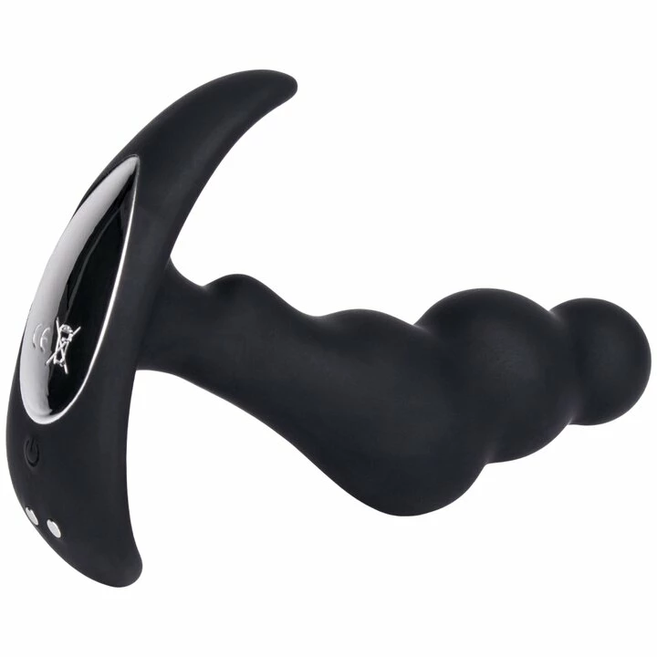 Buy ๐ Bondara Smart Ass 9 Function Remote Control Prostate Massager ๐งจ 2 Buy ๐ Bondara Smart Ass 9 Function Remote Control Prostate Massager ๐งจ - Image 2